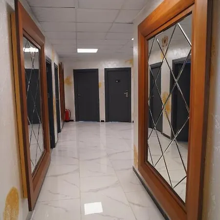 Grand Niki & أنطاليا