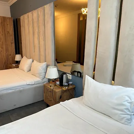 Grand Niki & * أنطاليا