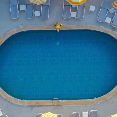 Grand Niki & Hotell Antalya