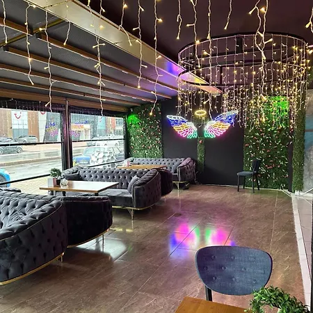 Grand Niki & Antalya