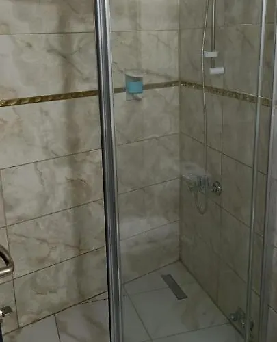 酒店 Grand Niki & 安塔利亚