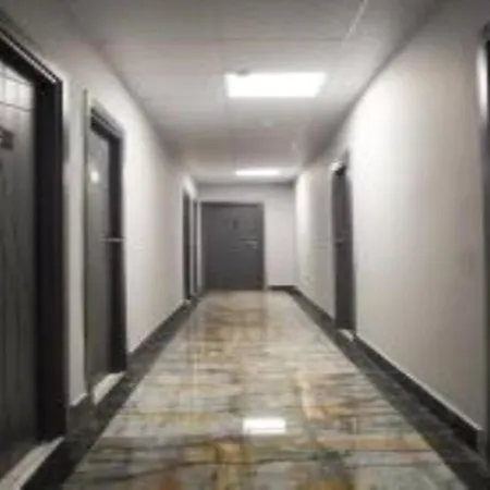 Grand Niki Hotel&spa Hotel