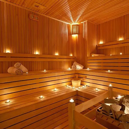 Hotel Grand Niki & Antalya