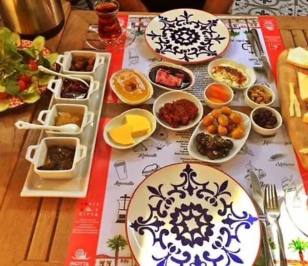 Hotel Grand Niki Hotel&spa Antalya