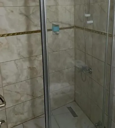 Hotel Grand Niki & Antalya