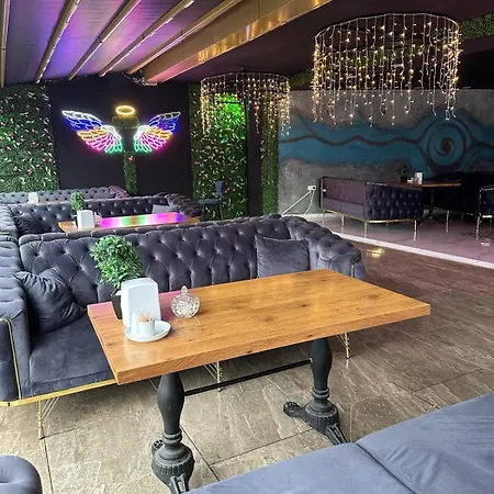 Grand Niki & Hotel Antalya